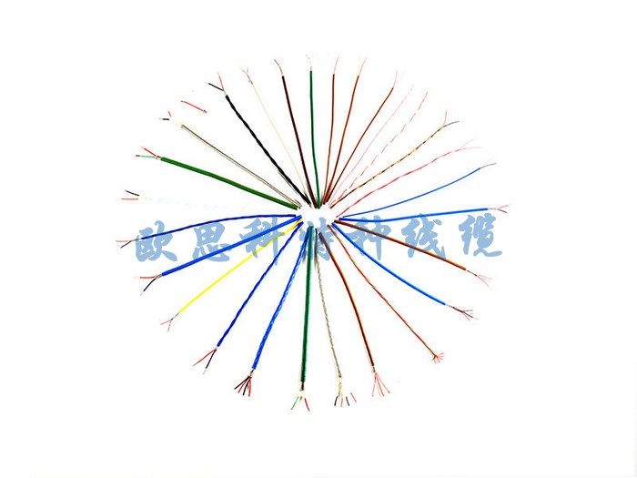热电偶补偿导线