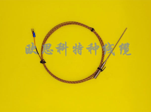 铠装热电偶
