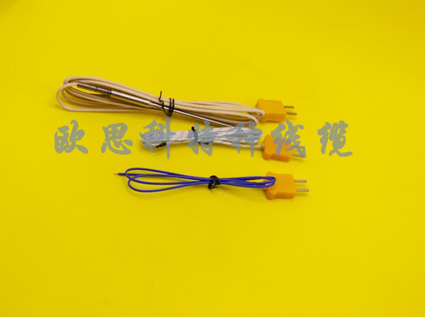 表面热电偶