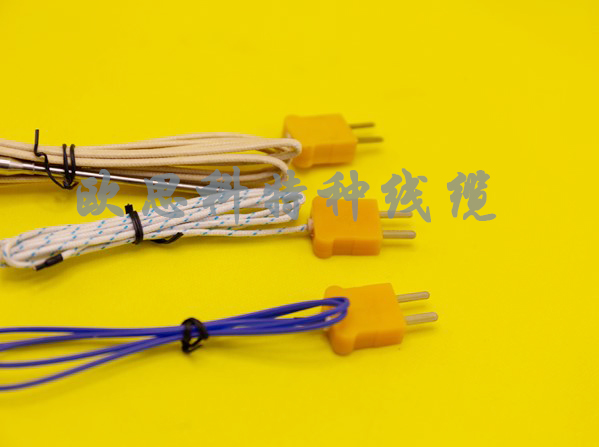 表面热电偶