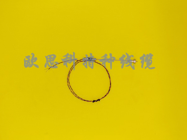 K型热电偶3