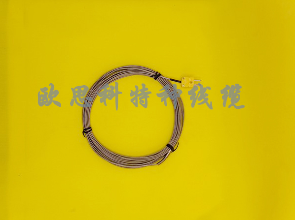 K型热电偶3